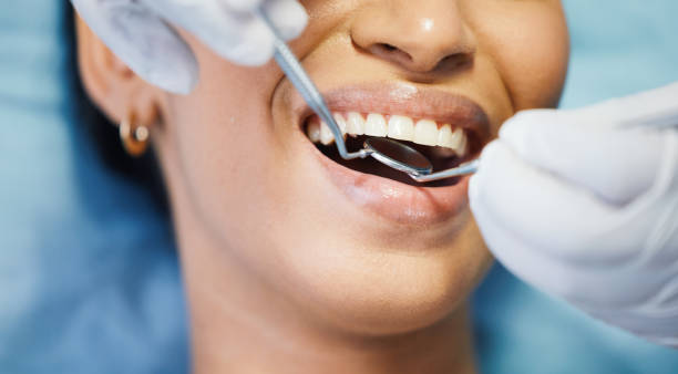 Best Emergency Treatment for Dental Infections or Abscesses in Waynesburg, PA