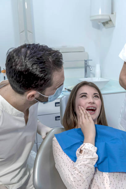 Best Emergency Dental Care for Broken or Chipped Teeth in Waynesburg, PA