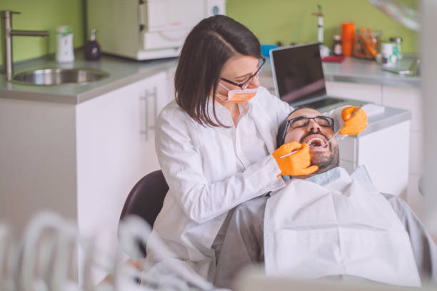 Best Emergency TMJ Treatment in Waynesburg, PA